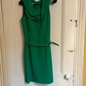Authentic Oscar de la Renta dress